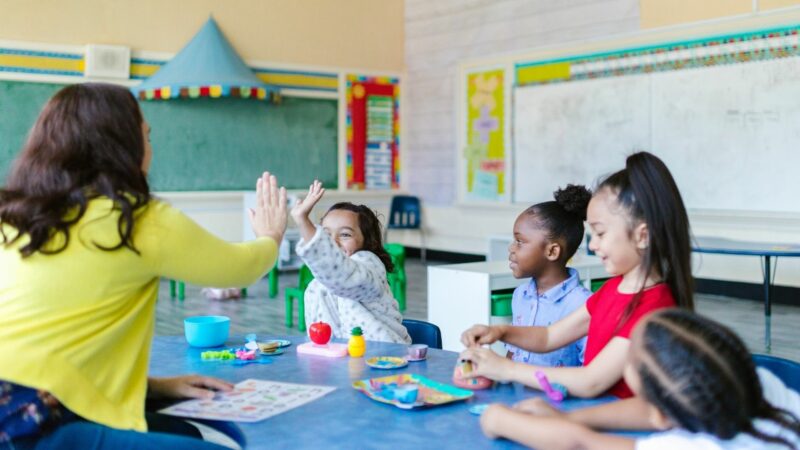 L’éducation face à une crise de recrutement des enseignants en France