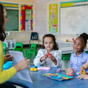 Toutes les aides financières pour les enfants de 6 à 18 ans