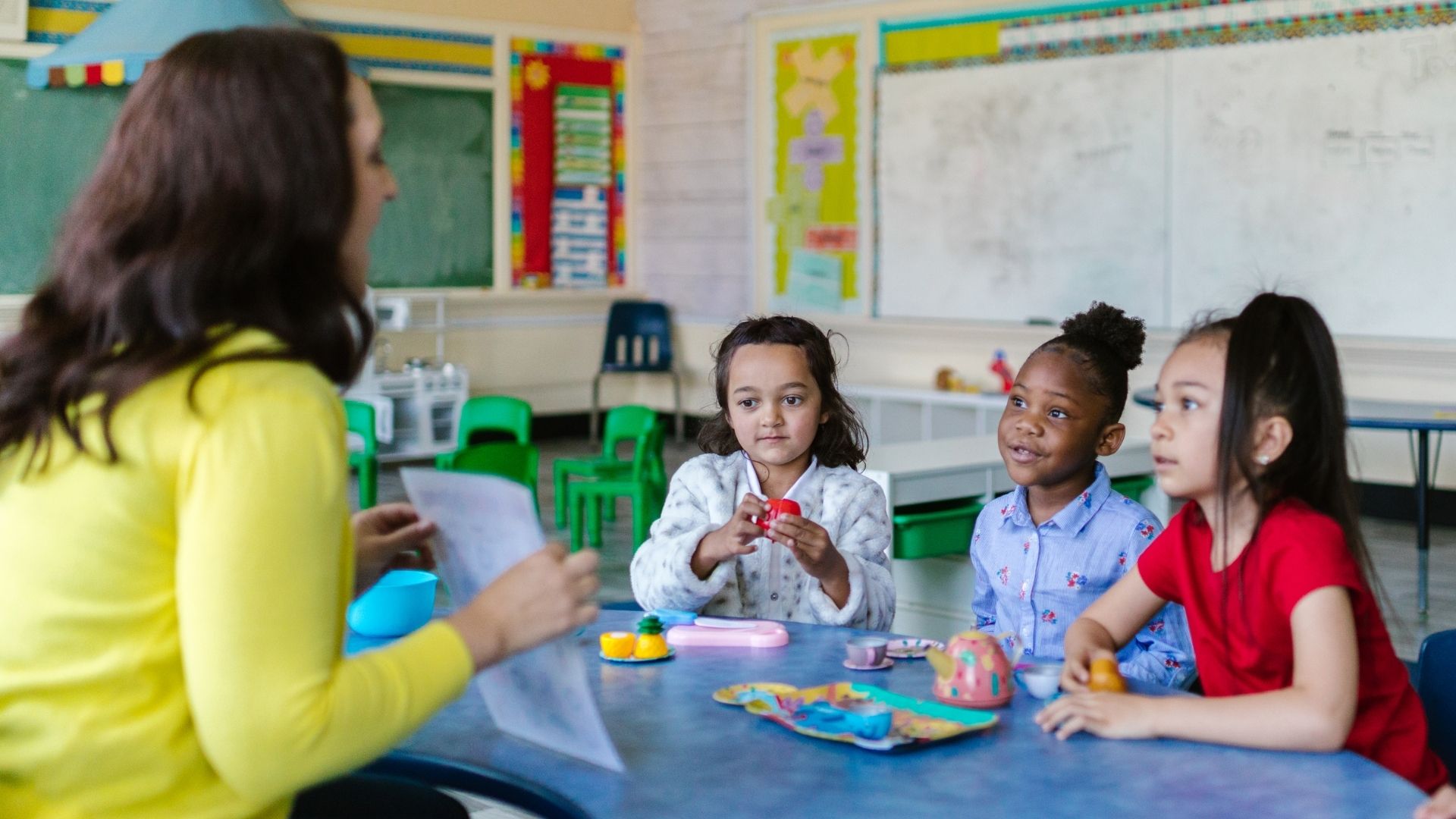 Toutes les aides financières pour les enfants de 6 à 18 ans