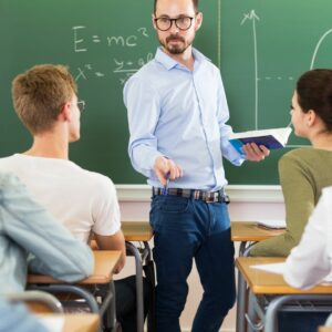 La mise en place de la « pause numérique » dans un collège en Essonne