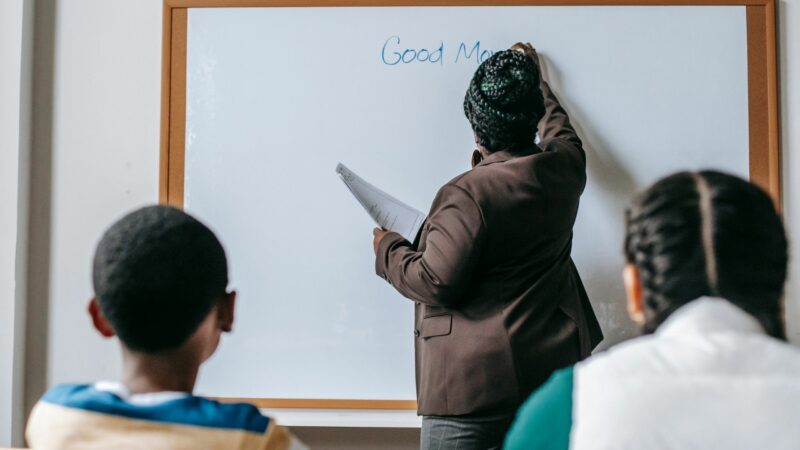 Le déclin de l’éducation nationale française et les propositions de Philippe Nemo pour y remédier