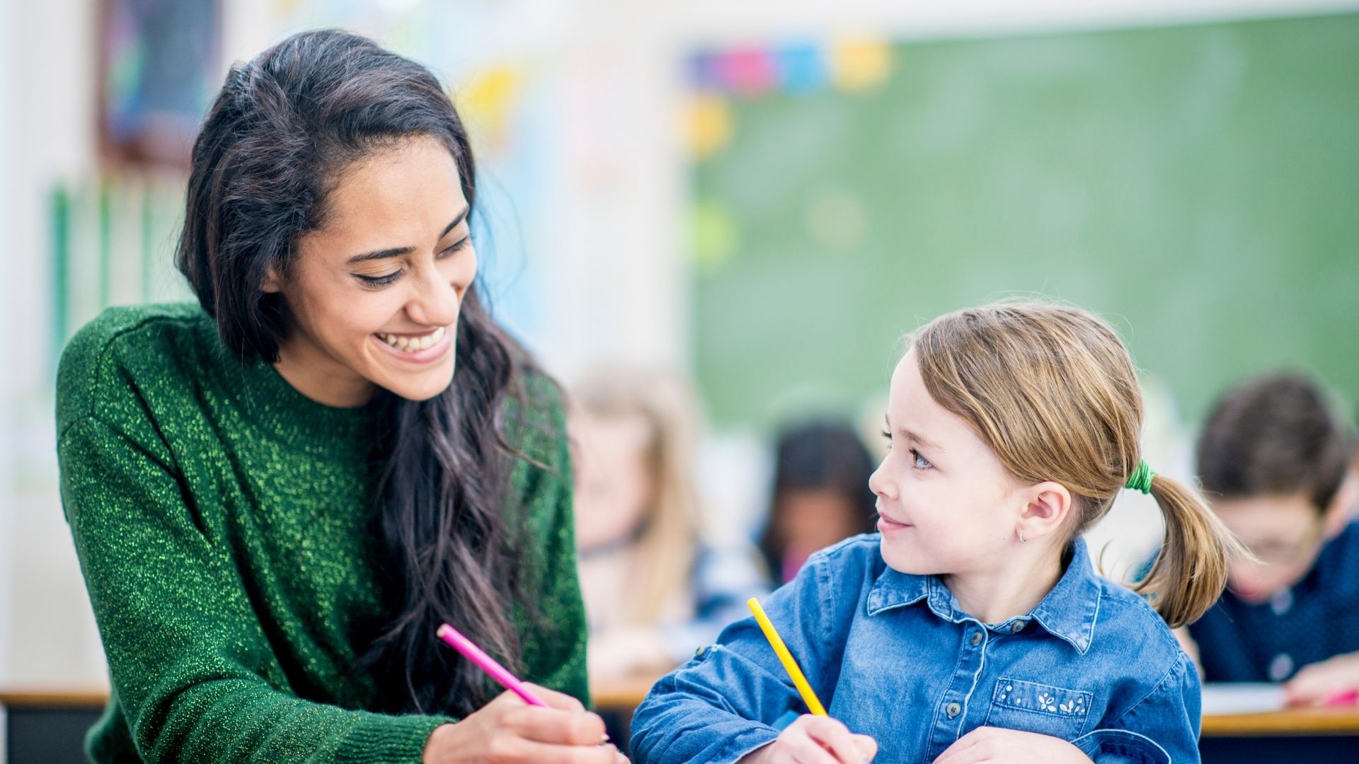 Rentrée scolaire 2024 : pourquoi certains enseignants seront-ils en grève ?