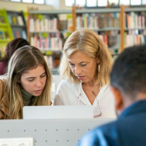 La semaine de l’industrie au lycée Bourdelle : une opportunité pour les élèves d’explorer de nouvelles compétences