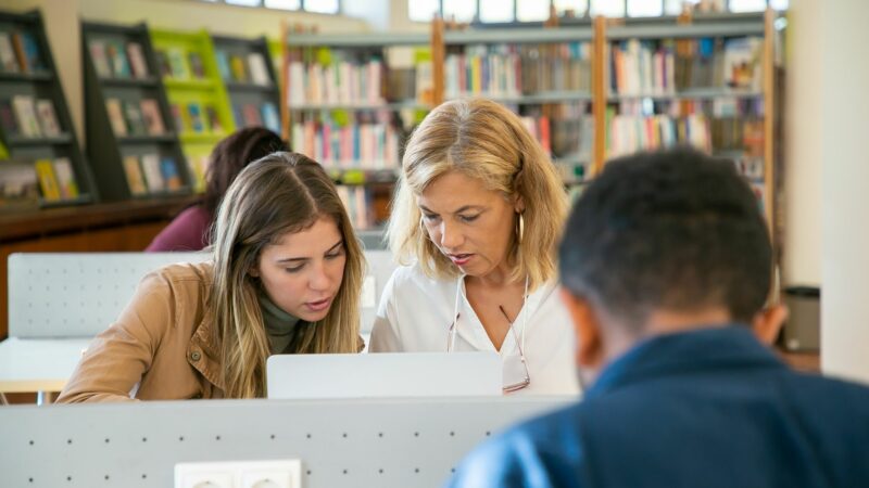 La semaine de l’industrie au lycée Bourdelle : une opportunité pour les élèves d’explorer de nouvelles compétences